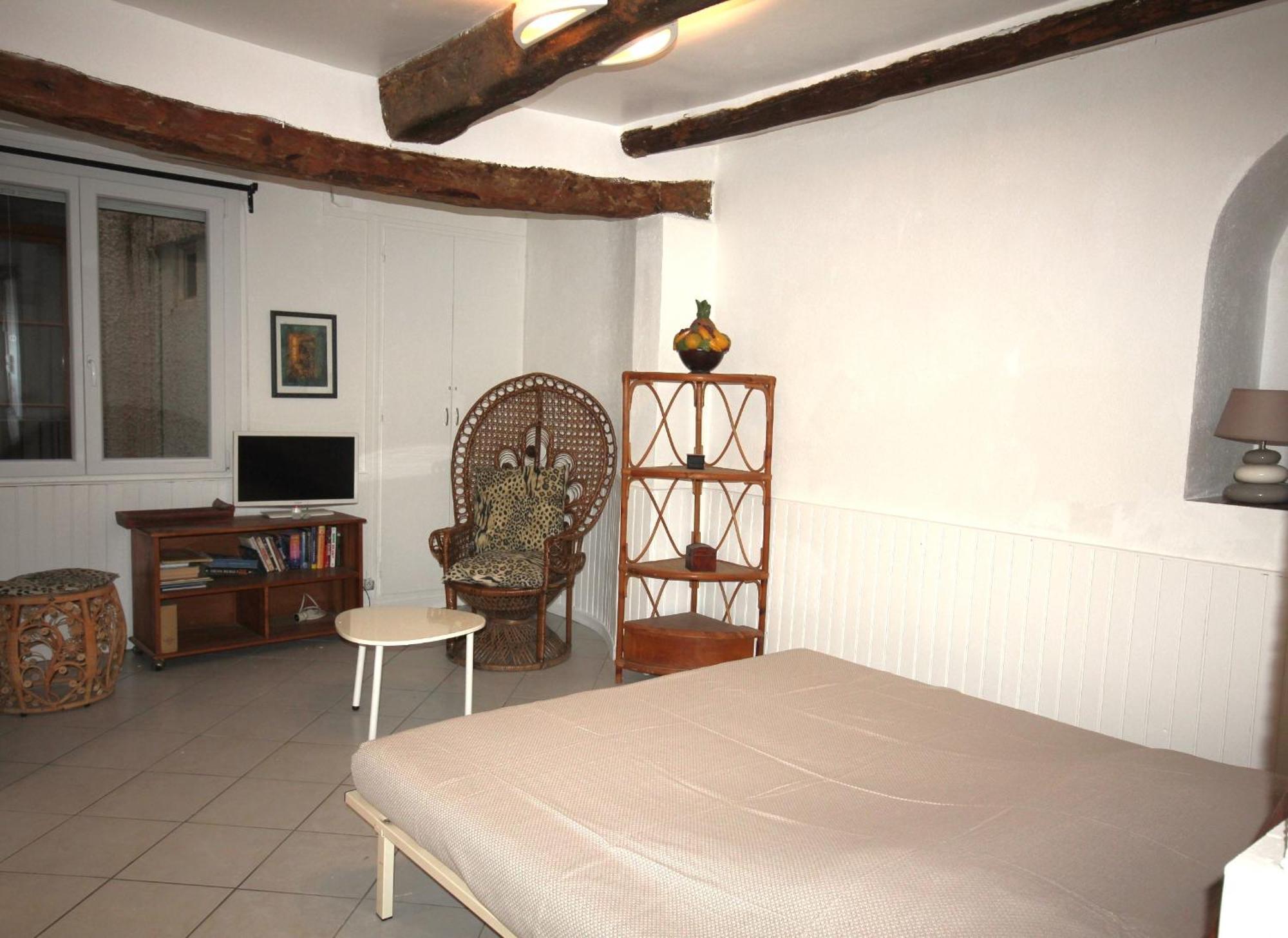 Egalite Apartment Collioure